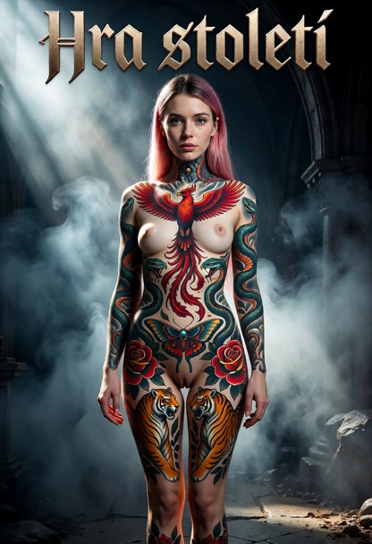 Hra století